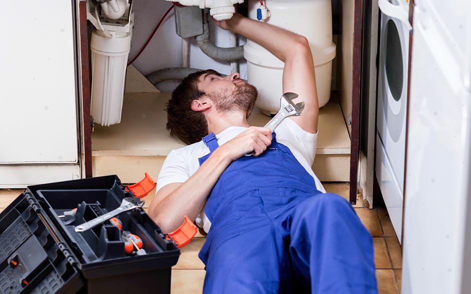 chauffage plomberie sanitaire Vincennes