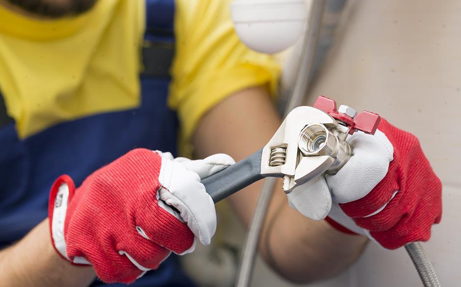 chauffage plomberie sanitaire Vincennes